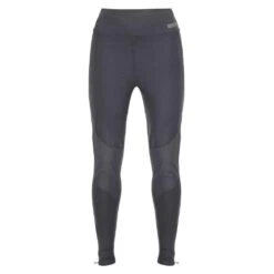 Regatta Womens/Ladies Highton Pro Leggings (Seal Grey)