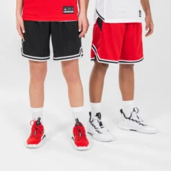 Men's/Women's Reversible Basketball Shorts SH500R -Sports Shop k5ad03a8ae419195575272360418d0fcb