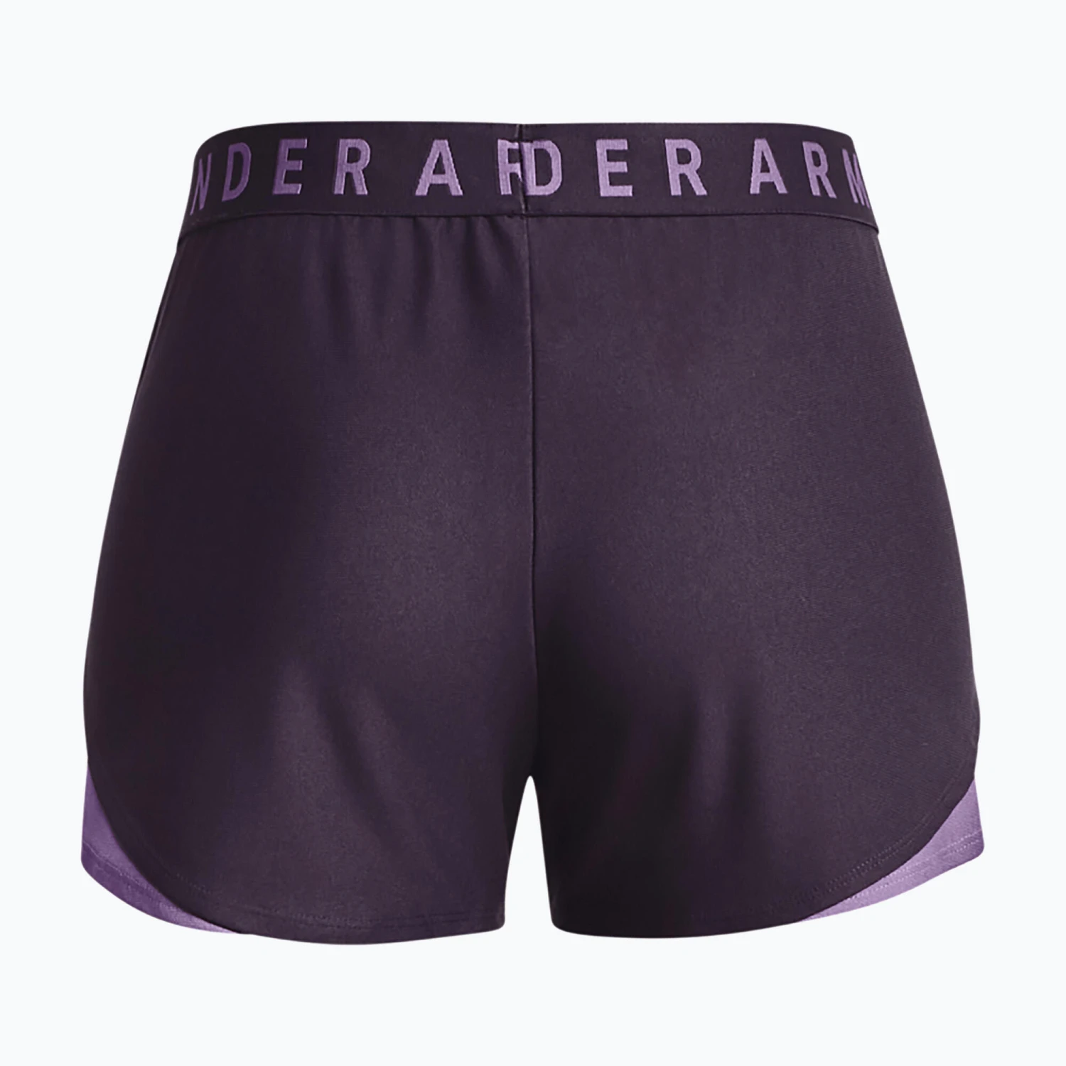 Under Armour Play Up 3.0 Womens Short 6 Under Armour Play Up 3.0 Womens Short - Image 4