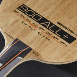 Table Tennis Blade TTW 900 All+ -Sports Shop k5bb32955478f2d60706a30d2a4959368