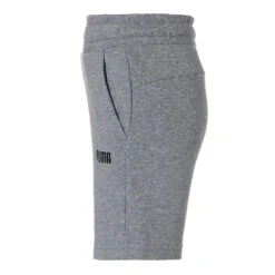 PUMA Kids Boys Essentials Youth Sweat Shorts -Sports Shop k5c00574476a59004b461c3a131537784