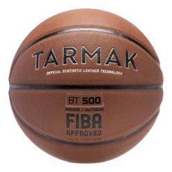 Size 6 Basketball BT500 Touch -Sports Shop k5c121763afefc7d59c1247cbdd329a78