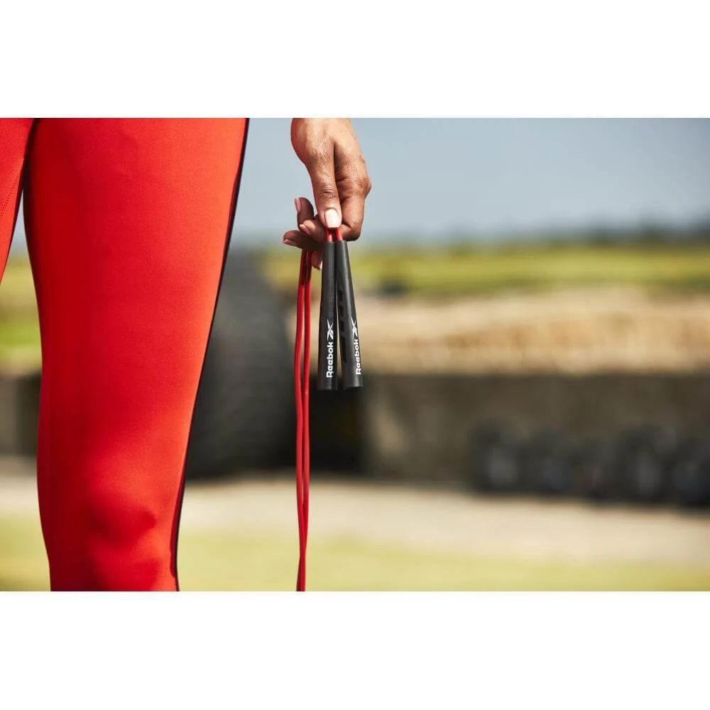 Reebok Skipping Rope 5 Reebok Skipping Rope - Image 3