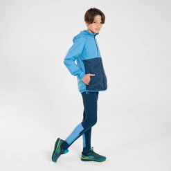KIPRUN WIND CHILDREN'S WINDPROOF RUNNING JACKET -Sports Shop k5c6e3d929677af872fa5630dbd4ad406