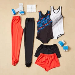 Boys' Gym Leotard 16 Boys' Gym Leotard -Sports Shop k5d1411aed0d8da1dc365119b4e288a90