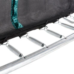 Octagonal Trampoline With Safety Net 300 -Sports Shop k5d1abb765e1ceae61e987de61ee3e784