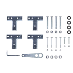 Screw Kit PPT530.2 -Sports Shop k5d7628b58929db30bbed5e8d7072a9ff