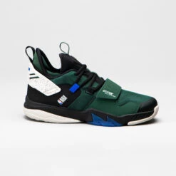 Kids' Intermediate Basketball Shoes SS500M