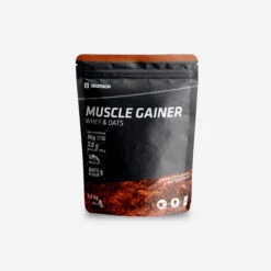 Muscle Gainer Whey & Oat Chocolate 1.5 Kg
