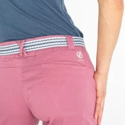 Dare 2b Womens/Ladies Melodic Offbeat Shorts (Meadowbrook Green) -Sports Shop k5e1d00e4dc289487df22f032c564ab55