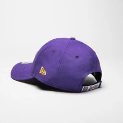NEW ERA Men's/Women's Basketball Cap NBA - Los Angeles Lakers/Purple -Sports Shop k5e67558b237bd3afd73d8cecf60c26da