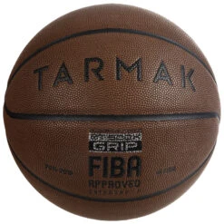 BT500 Adult Size 7 Grippy Basketball