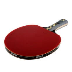 JOOLA Club Table Tennis Bat Carbon Pro 5* -Sports Shop k5ec9e03ccedf8760cb33e7f562488732