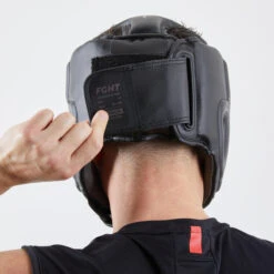 Adult Boxing Open Face Headguard 900 -Sports Shop k5f2144f78fd5ddd14b6c3f536b9220a8