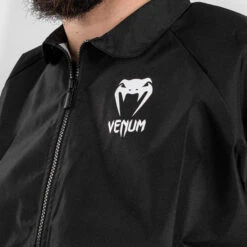 Sauna Suit Venum - Black -Sports Shop k5f25c8c56f87d0328649cdb4acd3223c