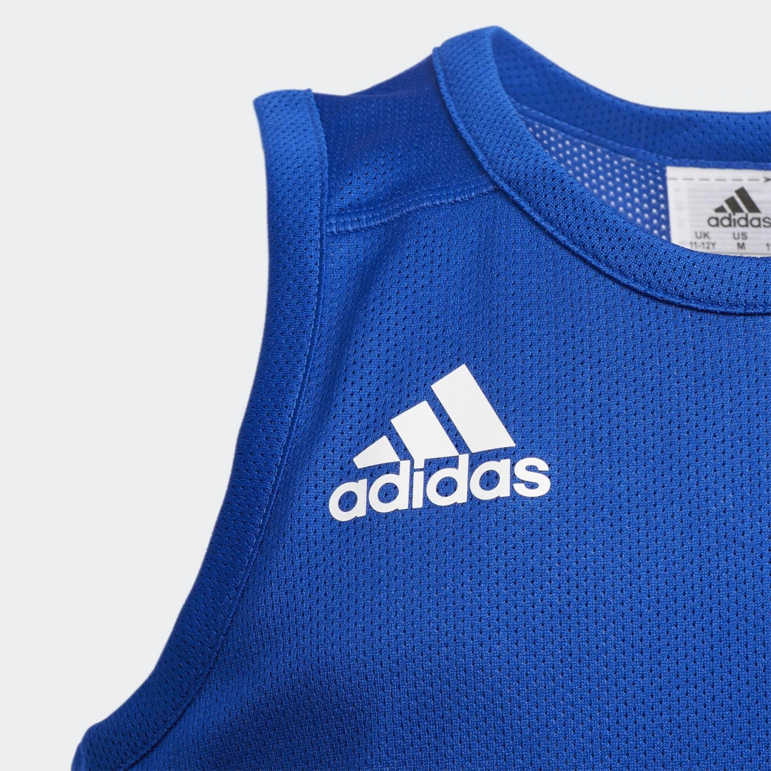 ADIDAS 3G Speed Reversible Jersey 9 ADIDAS 3G Speed Reversible Jersey - Image 7