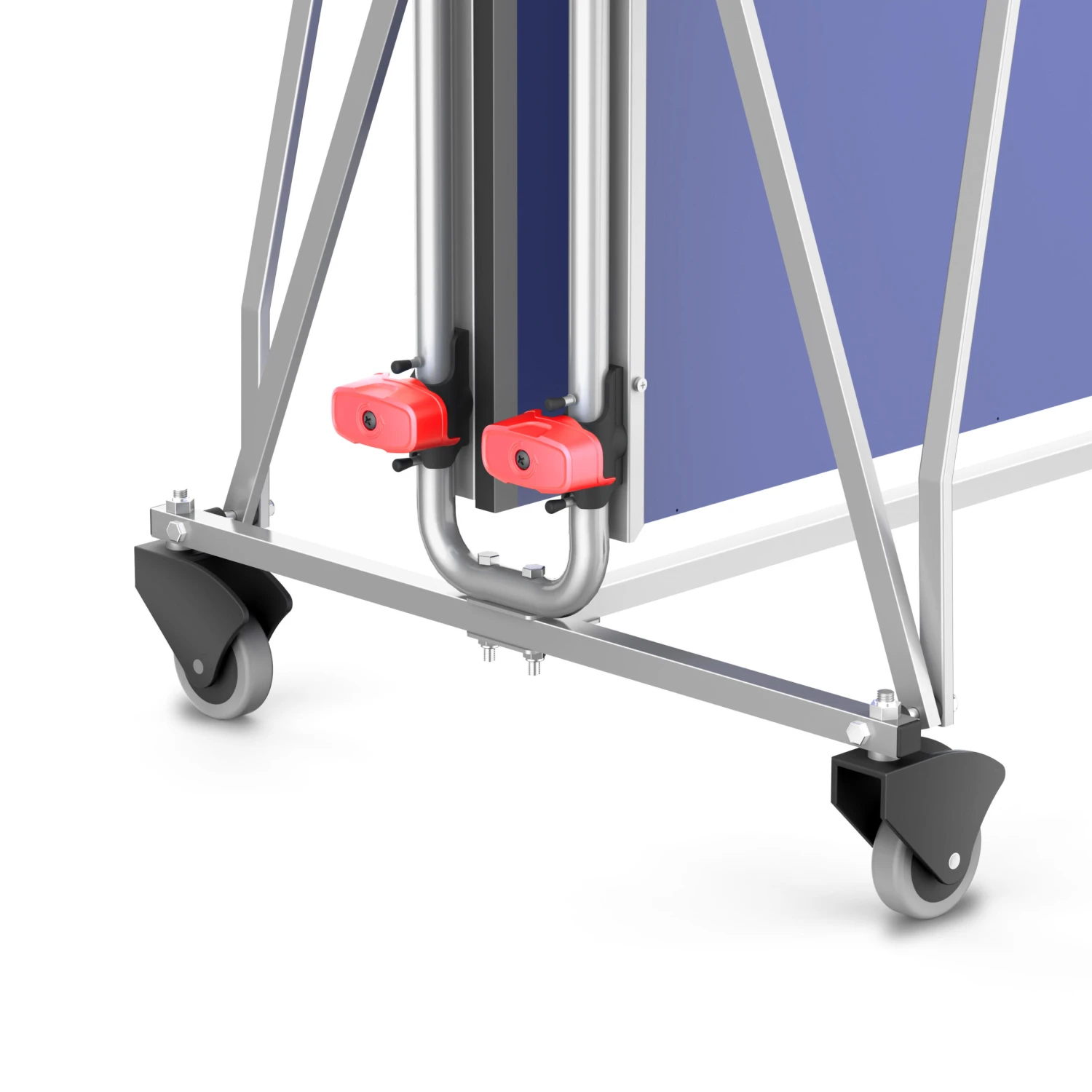 FT 730 Indoor Table Tennis Table 11 FT 730 Indoor Table Tennis Table - Image 9