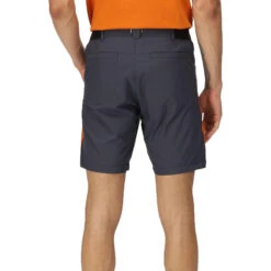 Regatta Mens Highton Pro Shorts (Moonlight Denim/Dynasty Blue) -Sports Shop k601eaf468e682fa2ee00daa759be0ac3