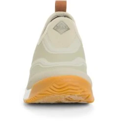 Muck Boots Outscape Low Slip On Ladies Shoes BEIGE -Sports Shop k603d0e88594fe4a3ffe7b05f6e36e170