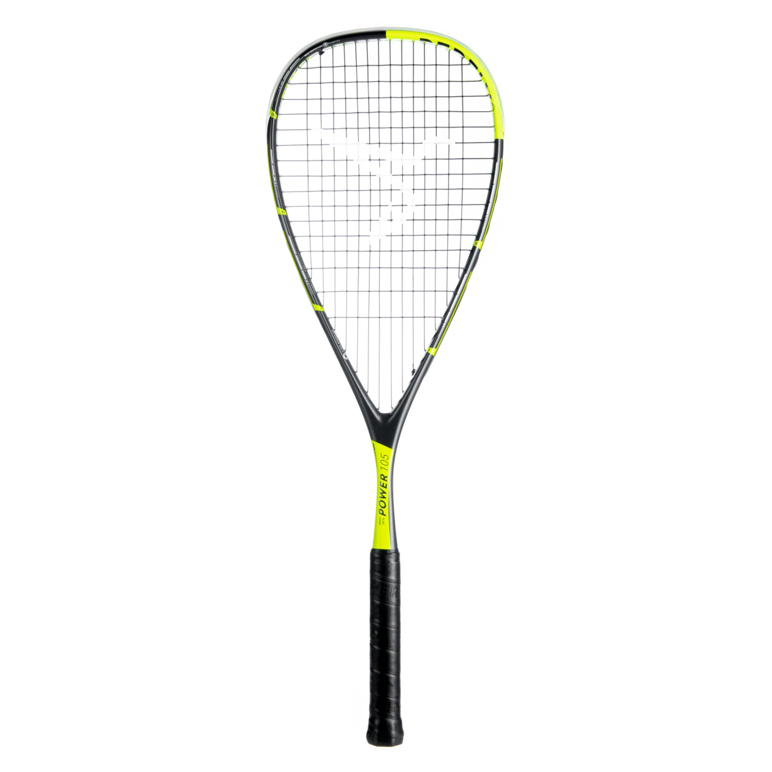 Kids' 26" Squash Racket Power 105 JR 2021 3 Kids' 26" Squash Racket Power 105 JR 2021