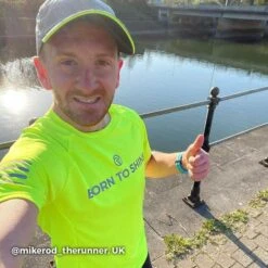 Proviz Born To Shine Men's Short Sleeve Reflective Active Top 11 Proviz Born To Shine Men's Short Sleeve Reflective Active Top -Sports Shop k60695775979107034c9dff2b365bb332