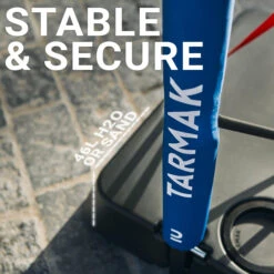 Kids' Adjustable (1.6m To 2.2m) Basketball Hoop On Stand K900 - Blue/Black -Sports Shop k60887e1538507158b24ea07b2bed2772