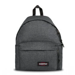 Eastpak Backpack Padded Pak'R - Black Denim