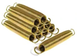 13ft X 8ft Salta Black Rectangular Premium Trampoline -Sports Shop k61ff57b26ae9f40bc03d7dcfc89f3e1f 1