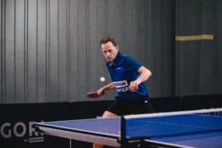 ITTF Approved Club Table Tennis Table TTT 500 -Sports Shop k623c031eb5c006964efc4281ac95b8cb