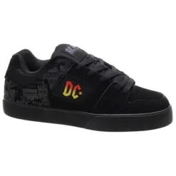 DC SHOES Pure AC/DC Shoe