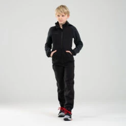 J500 Boys'/Girls' Intermediate Basketball Tracksuit Jacket 9 J500 Boys'/Girls' Intermediate Basketball Tracksuit Jacket -Sports Shop k6275e83f842e56560236367b3b4aa5e3