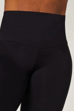 Extra Strong Compression Curve Leggings With Waisted Tummy Control Black -Sports Shop k6333fee2d2de48a678e9ba03d540624c