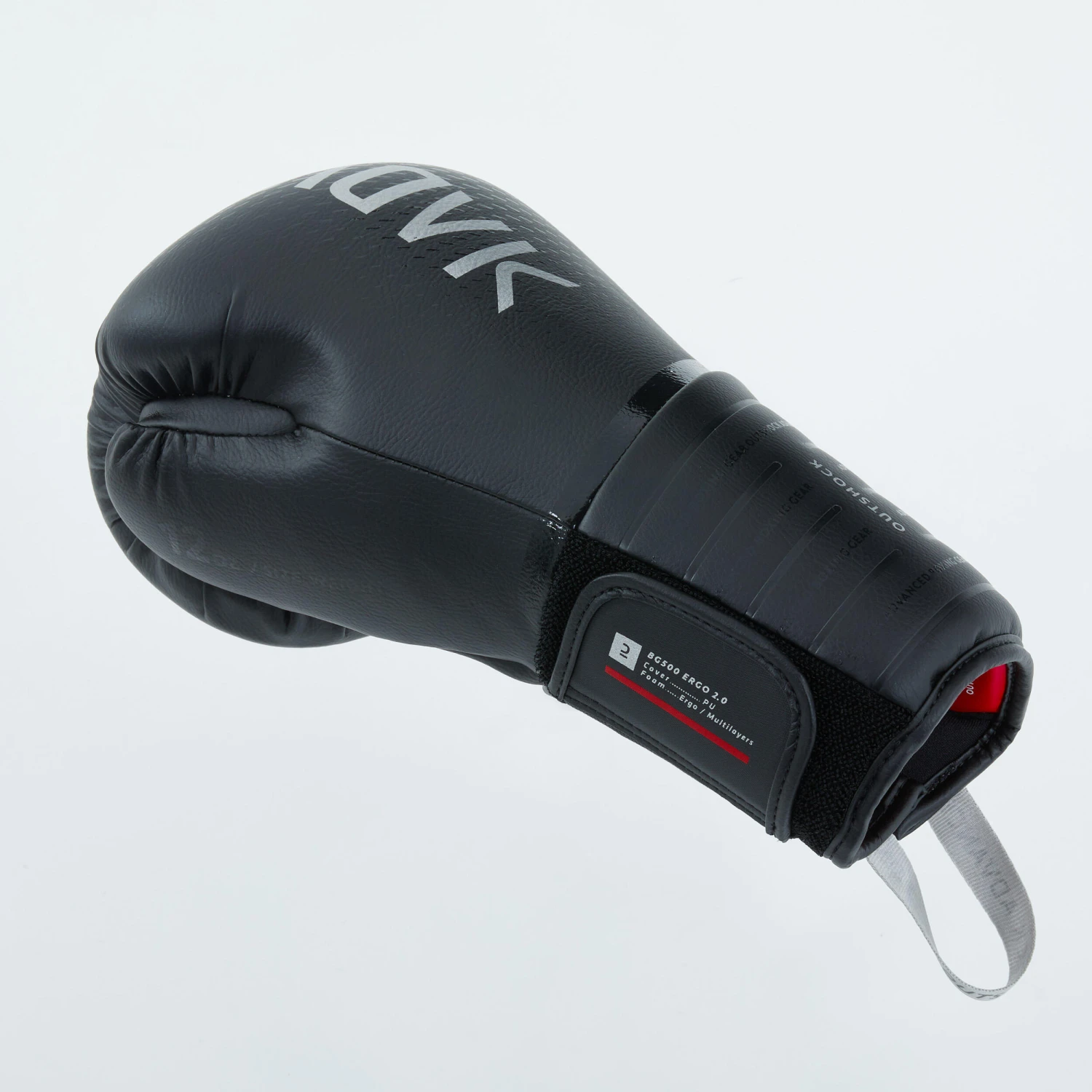 Boxing Gloves 500 12 Boxing Gloves 500 - Image 10