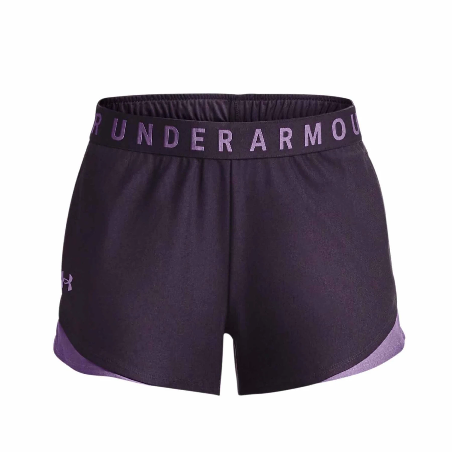 Under Armour Play Up 3.0 Womens Short 3 Under Armour Play Up 3.0 Womens Short
