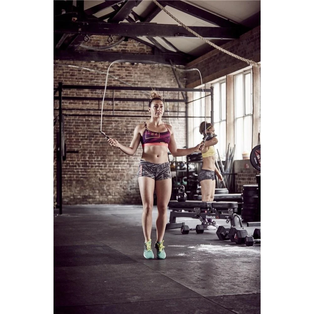 Reebok Premium Speed Skipping Rope 6 Reebok Premium Speed Skipping Rope - Image 4