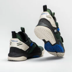 Kids' Intermediate Basketball Shoes SS500M -Sports Shop k63d9077f2fe1bd5da5a7b68eaae5bbce