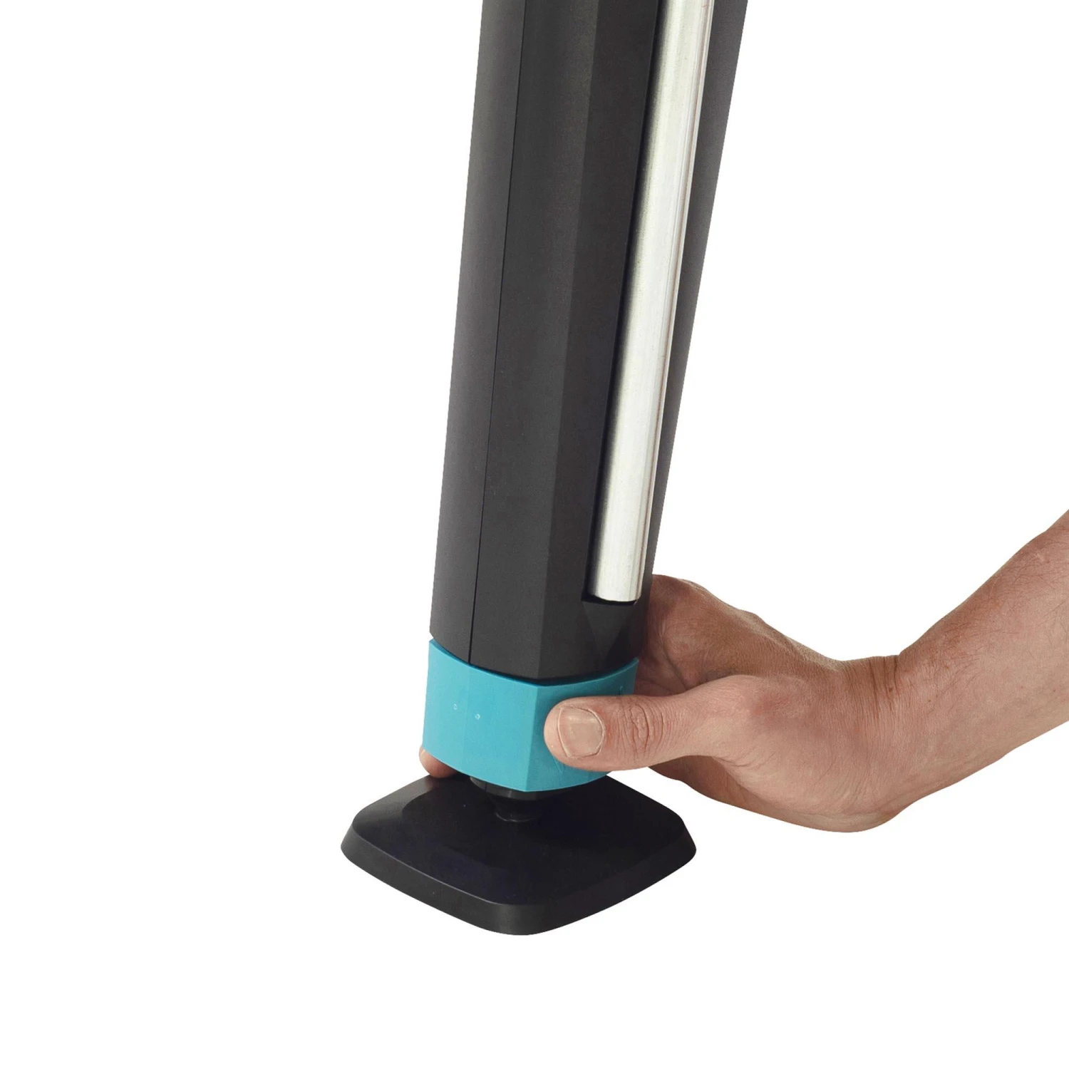 Outdoor Table Tennis Table 400X - Grey 13 Outdoor Table Tennis Table 400X - Grey - Image 11