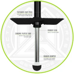 MADD GEAR CLASSIC RETRO POGO STICK FOR BOYS AND GIRLS AGED 8+ -Sports Shop k6485fca7a1111f878452ea87ec092cb3