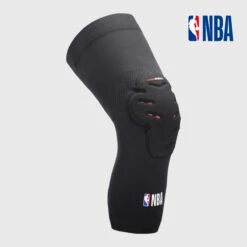 Adult Protective Basketball Knee Pads Twin-Pack