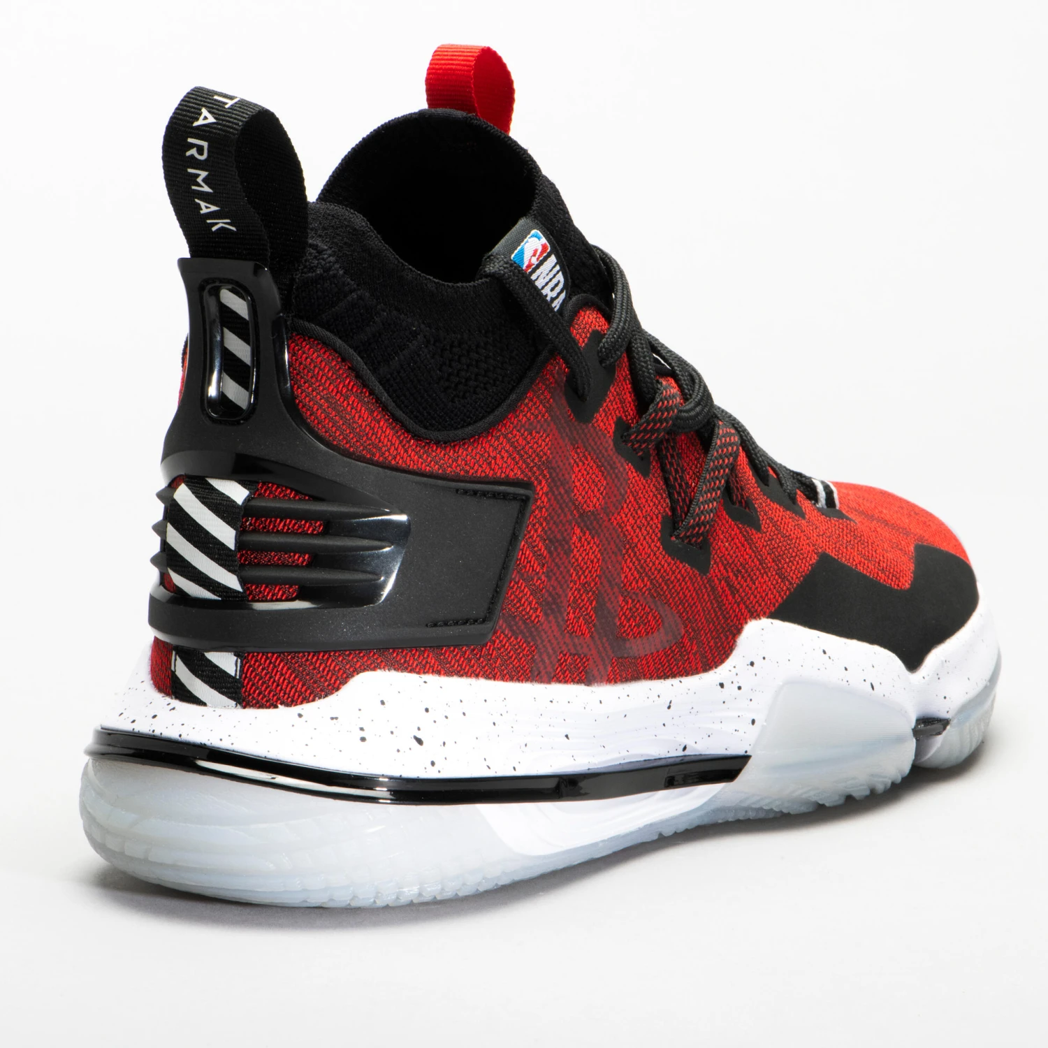 Men's Mid Rise Basketball Shoes SE900 7 Men's Mid Rise Basketball Shoes SE900 - Image 5