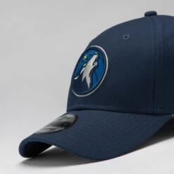 NEW ERA Men's/Women's Basketball Cap NBA - Minnesota Timberwolves/Blue 12 NEW ERA Men's/Women's Basketball Cap NBA - Minnesota Timberwolves/Blue -Sports Shop k64e9c649e215bae277d3d4dd4814968f