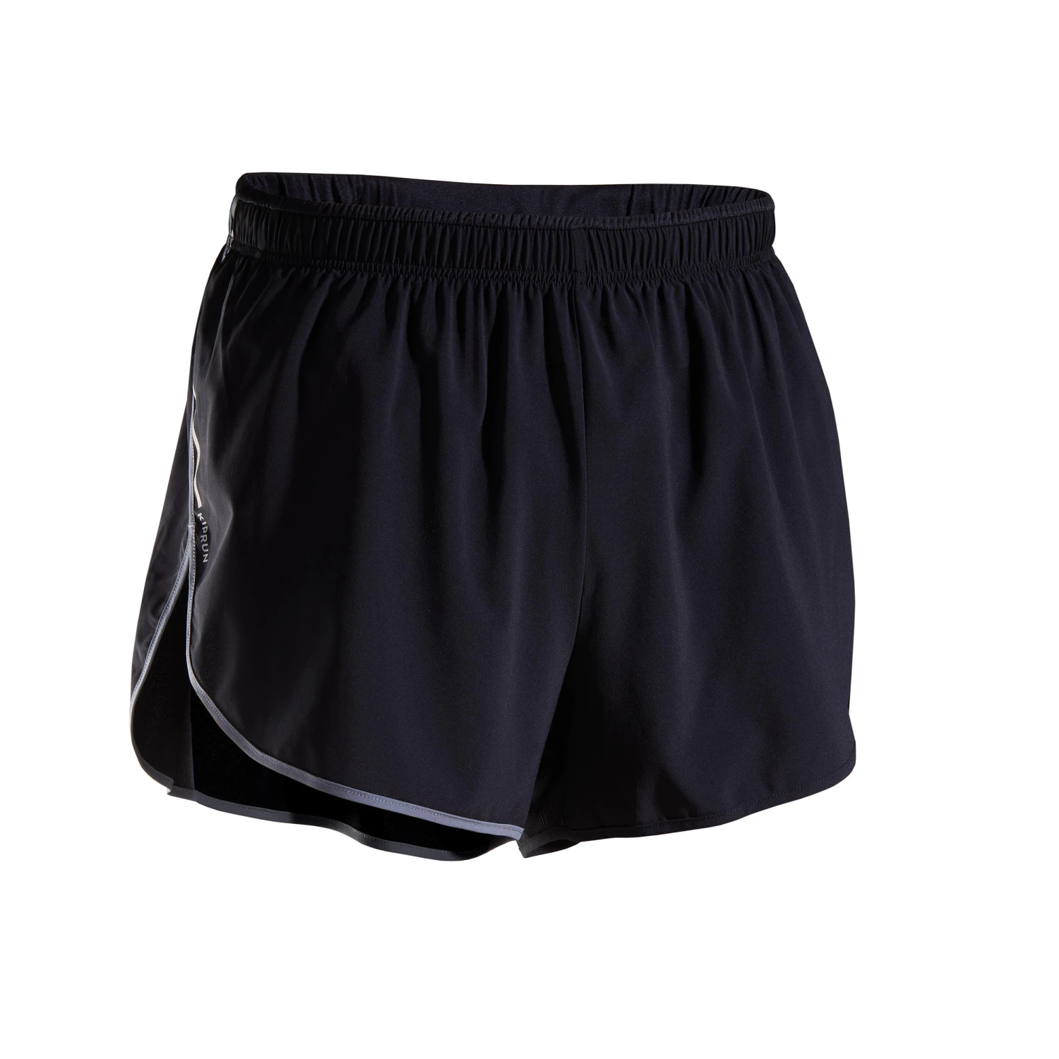 KIPRUN SPLIT MEN'S RUNNING SHORTS 18 KIPRUN SPLIT MEN'S RUNNING SHORTS - Image 16
