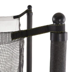 Octagonal Trampoline With Safety Net 300 -Sports Shop k657b44ac2ef6cbc5e9d21a818f419658