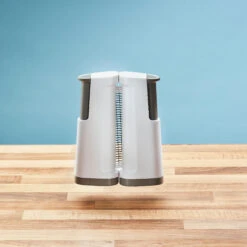 Table Tennis Set With Posts, Adjustable Rollnet, 2 Bats And 2 Balls -Sports Shop k65859678c8cee4ae5c98051b7f9a6ff0