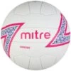 Mitre Shooter Netball (White/Pink/Blue) 1 Mitre Shooter Netball (White/Pink/Blue) -Sports Shop k6597f6132d94c031c169b4cfb41a8407