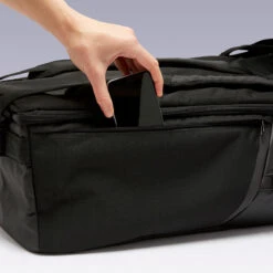 Kipsta 55L Sports Bag Urban -Sports Shop k659aa571fa2a0f35384bd4350dd15112