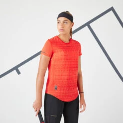 Artengo Women's Lightweight Tennis T-Shirt Ultra Light 900 -Sports Shop k65b22d4df2bd26448a6a8e772cd6f38f