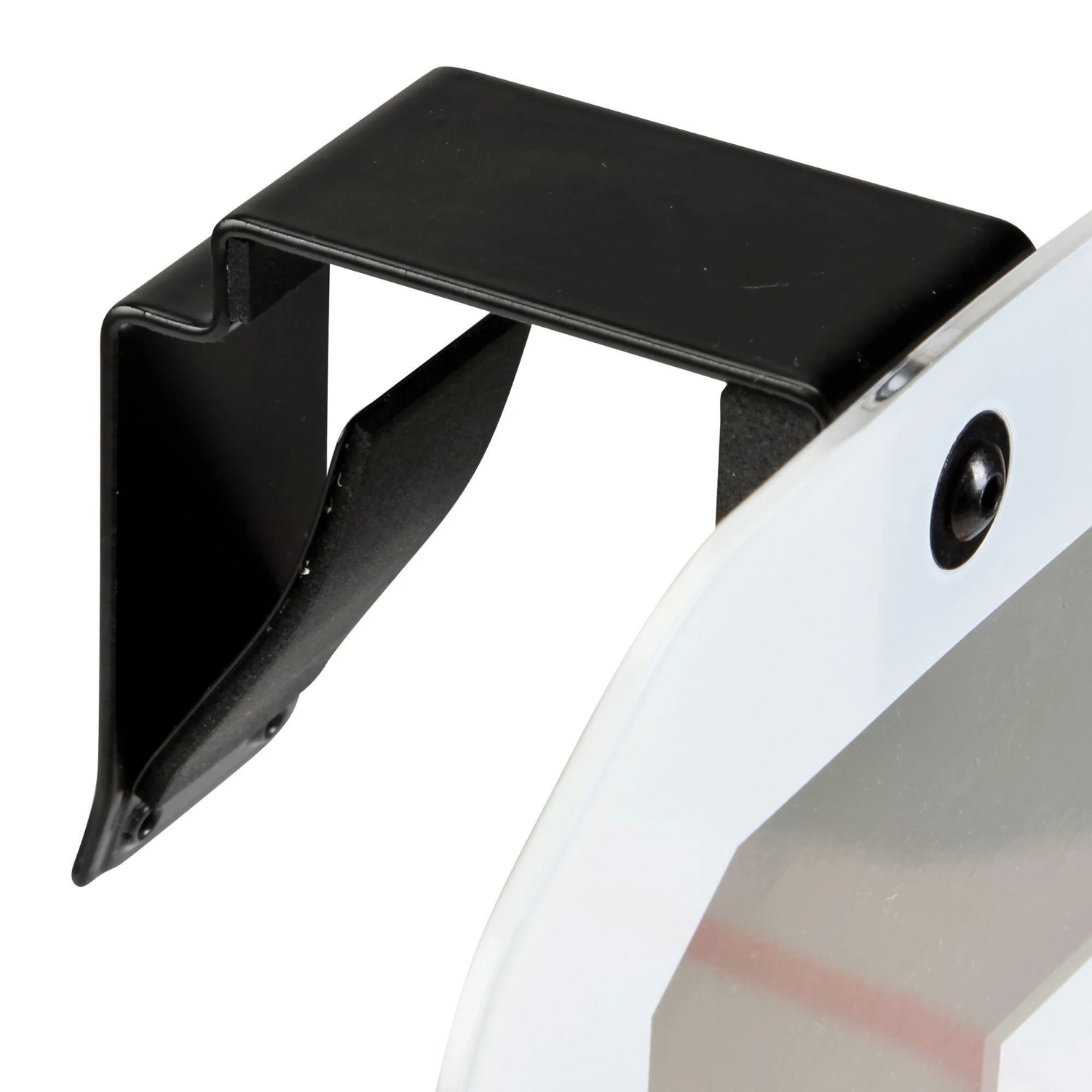 Kids' Wall-Mounted Polycarbonate Basketball Hoop S500 4 Kids' Wall-Mounted Polycarbonate Basketball Hoop S500 - Image 2