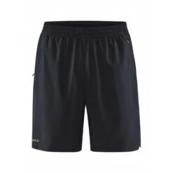 Craft Mens Pro Charge Tech Shorts (Black)