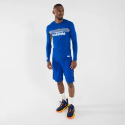 Men's/Women's Basketball Base Layer Jersey UT500 -Sports Shop k660aa60ad777e3a30d456436dbba3a84